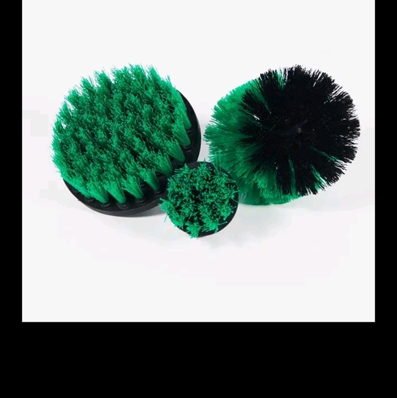 3PCS Drill Brush - Picture 7 of 8